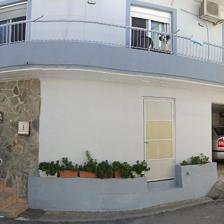 Mama'S House Kavala Exterior foto